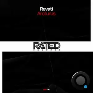 Revati - Arcturus (2025)