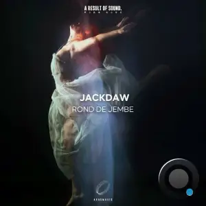 Jackdaw - Rond De Jembe (2025)