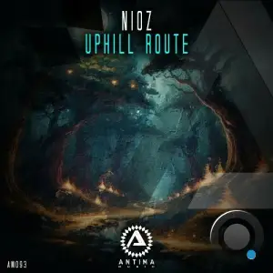 Nioz - Uphill Route (2025)