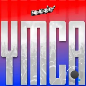 HouseKaspeR - Ymca (2025)