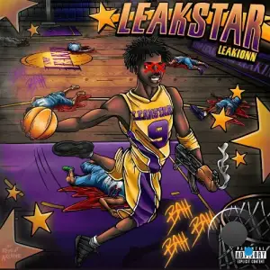 Leakionn - Leakstar (2025)