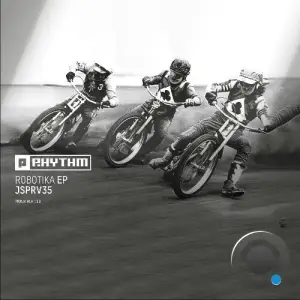 JSPRV35 - Robotika (2025)