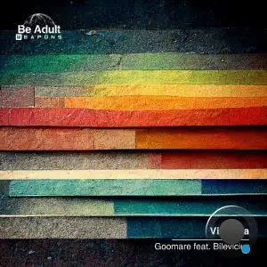 Vitanota feat. Bilevicius - Goomare (2025)