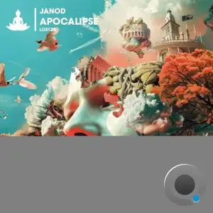 Janod - Apocalipse (2025)