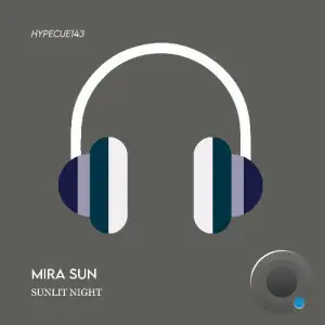 Mira Sun - Sunlit Night (2025)