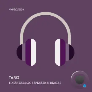 Taro - Finish Kumalo (Spenser M Remix) (2025)