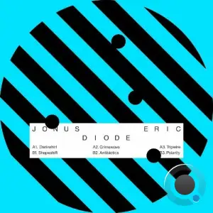 Jonus Eric - Diode (2025)