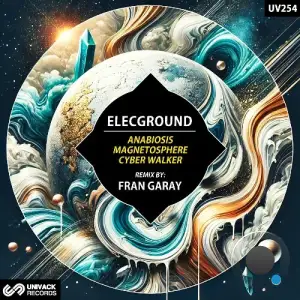 ELECGROUND - Magnetosphere (2025)
