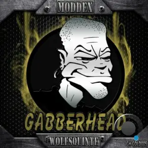 Moddex - Wolfsquinte (2025)