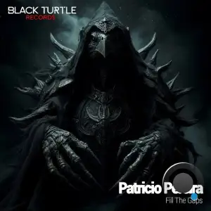 Patricio Pereira - Fill The Gaps (2025)