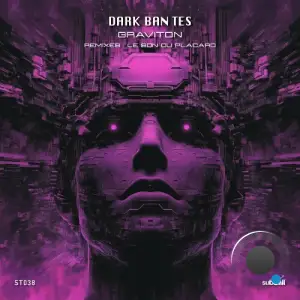 Dark Ban Tes - Graviton (2025)