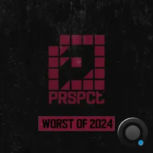 Worst Of 2024 PRSPCT337 (2025)