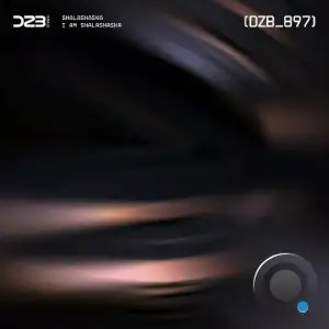 Shalashaska - I Am Shalashaska (2025)