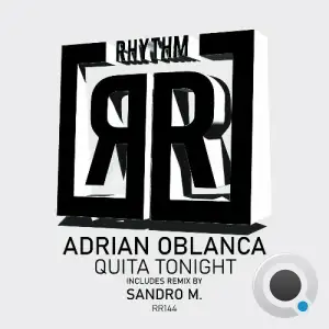 Adrian Oblanca - Quita Tonight (2025)