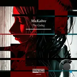 MaKabre - The Gulag (2025)