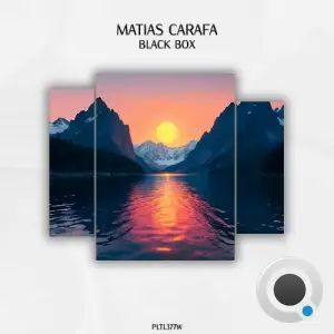 Matias Carafa - Black Box (2025)