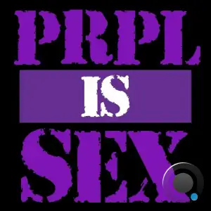 Heissy Luna - PRPL IS SEX (2025)