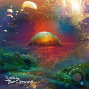 Busfoot - The Orange (2025)