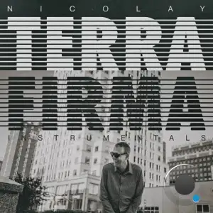 Nicolay - Terra Firma (Instrumentals) (2025)