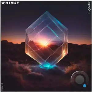Whimsy, Vol. 8 (2025)