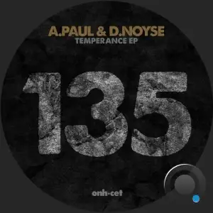 A.Paul, D.Noyse - Temperance (2025)