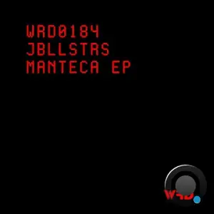 JBLLSTRS - Manteca (2025)