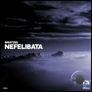 Sphitzio - Nefelibata (2025)