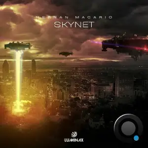 Hernan Macario - Skynet (2025)