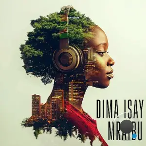 Dima Isay - Mraibu (2025)