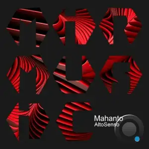 Mahanto - AltoSenso (2025)