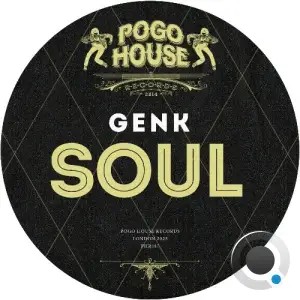 Genk - Soul (2025)