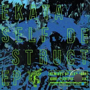 Ekata - Self Destruct (2025)
