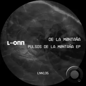 De La Møntaña - Pulsos De La Møntaña (2025)