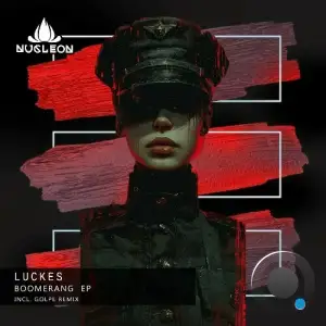Luckes - Boomerang (2025)