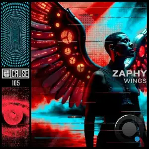 Zaphy - Wings (2025)