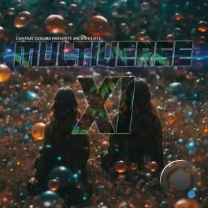 Multiverse 11 (2025)