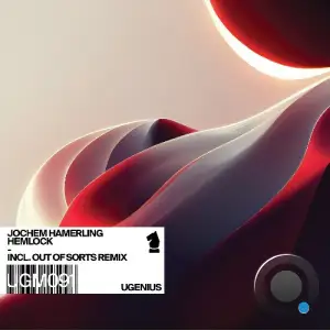 Jochem Hamerling - Hemlock (2025)