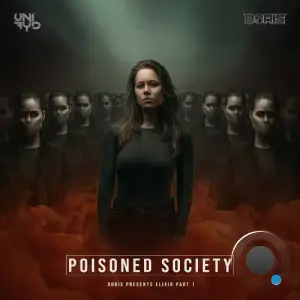 Doris - Poisoned Society (2025)