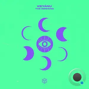 KEYANU - The Ripening (2025)