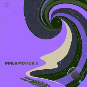 MayDan - Inner Motion II (2025)