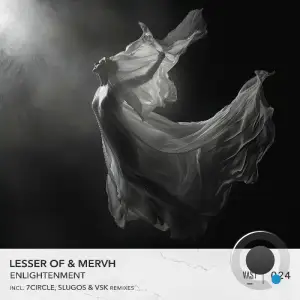 Lesser Of - Enlightenment (2025)