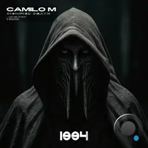 Camilo M - Dignified Death (2025)