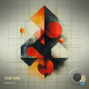 Maikel A - Cua Uac (2025)