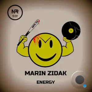 Marin Zidak - Energy (2025)