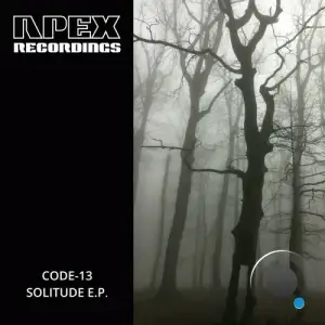CODE-13 - Solitude (2025)