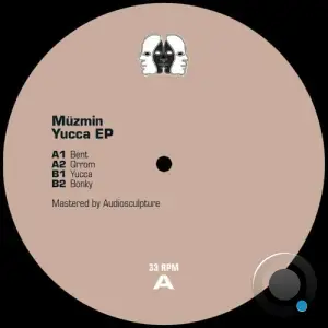 Müzmin - Yucca (2025)