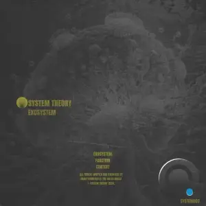 System Theory - Exosystem (2025)