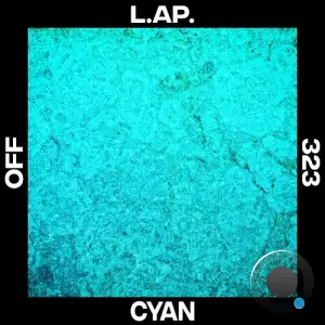L.ap. - Cyan (2025)