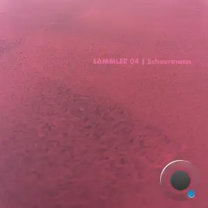 Scheermann - SAMMLER 04 (2025)