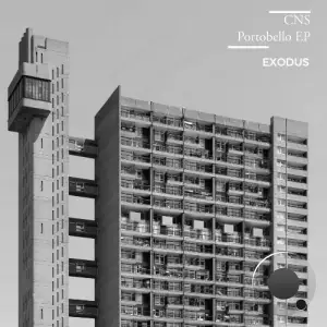 CNS - Portobello (2025)